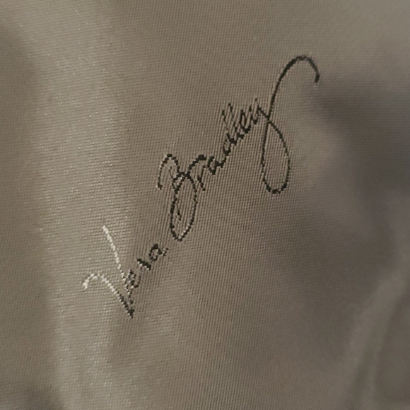 Vera Bradley Crossbody Bag EUC - Picture 2 of 6